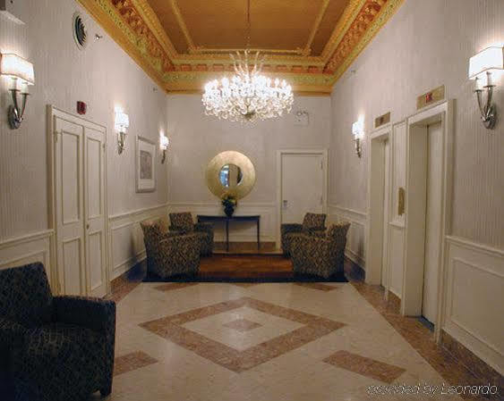 Aparthotel Radio City