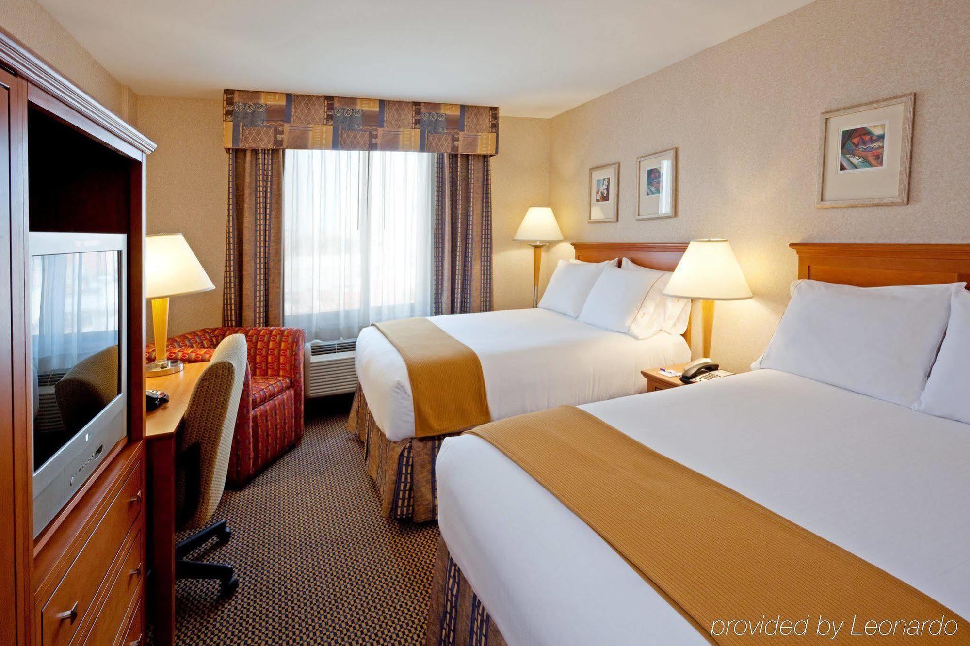 Express Brooklyn, An Ihg New York