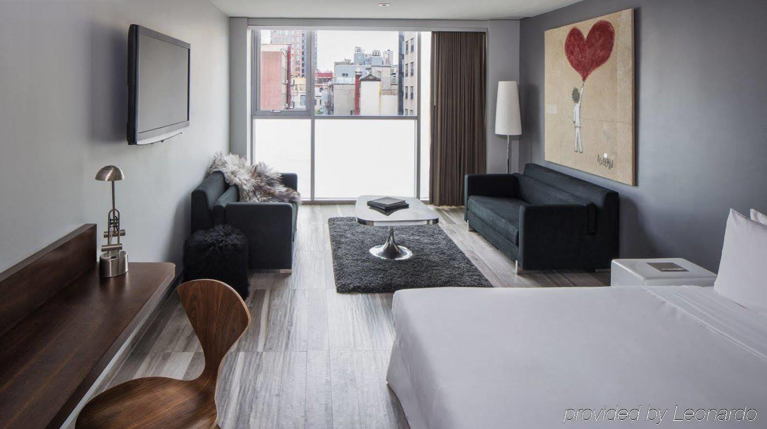 Hotel On Rivington New York