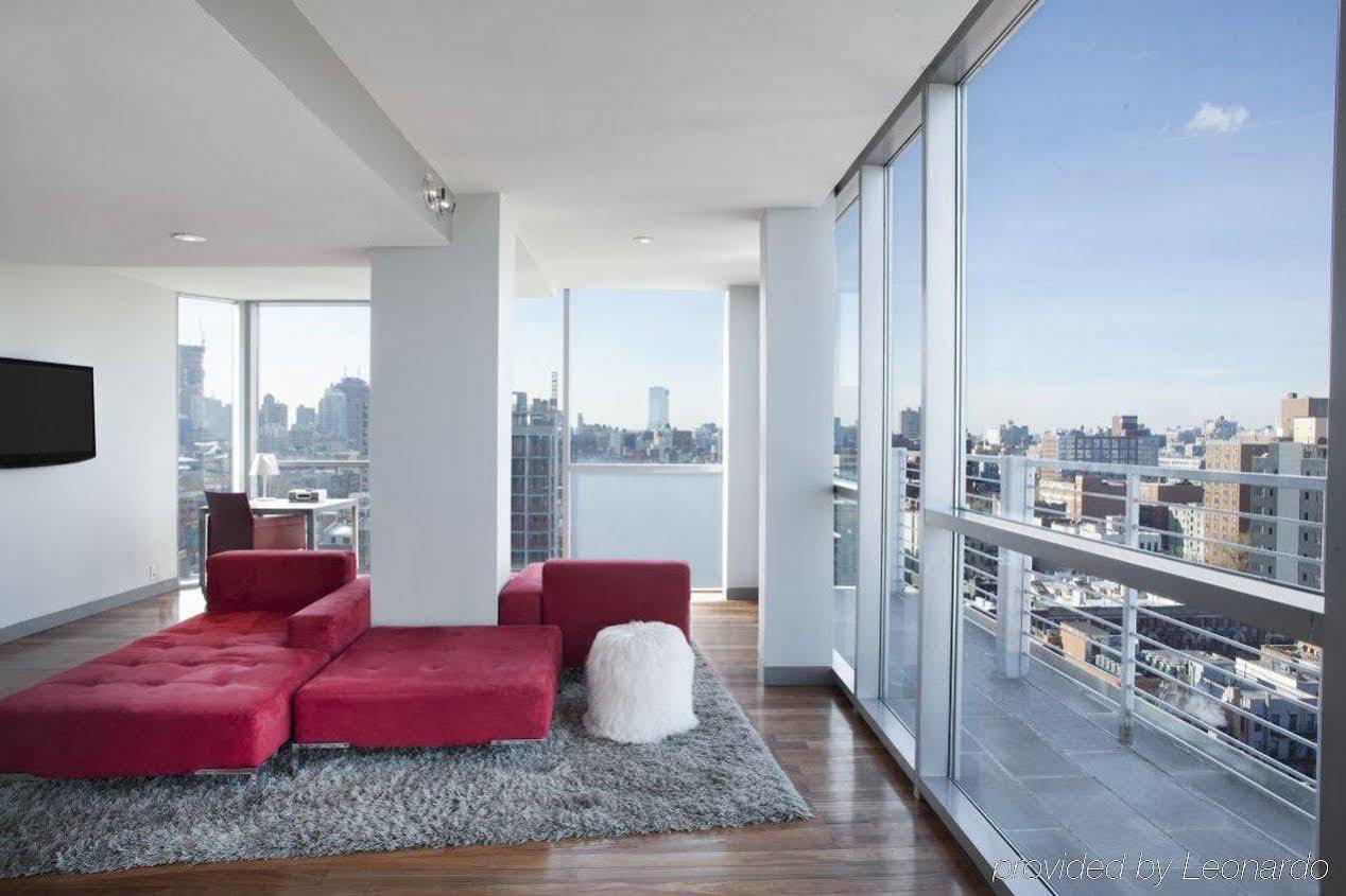 Hotel On Rivington 4*