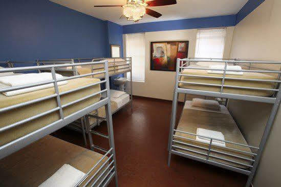 Broadway Hotel&hostel Hostel