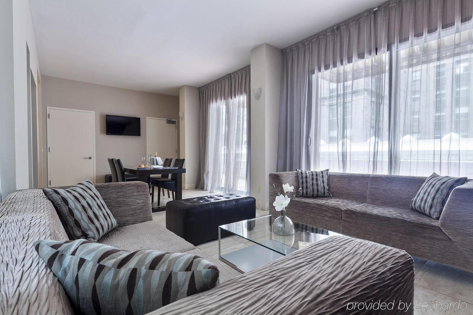 The Chemists Club Hotel New York
