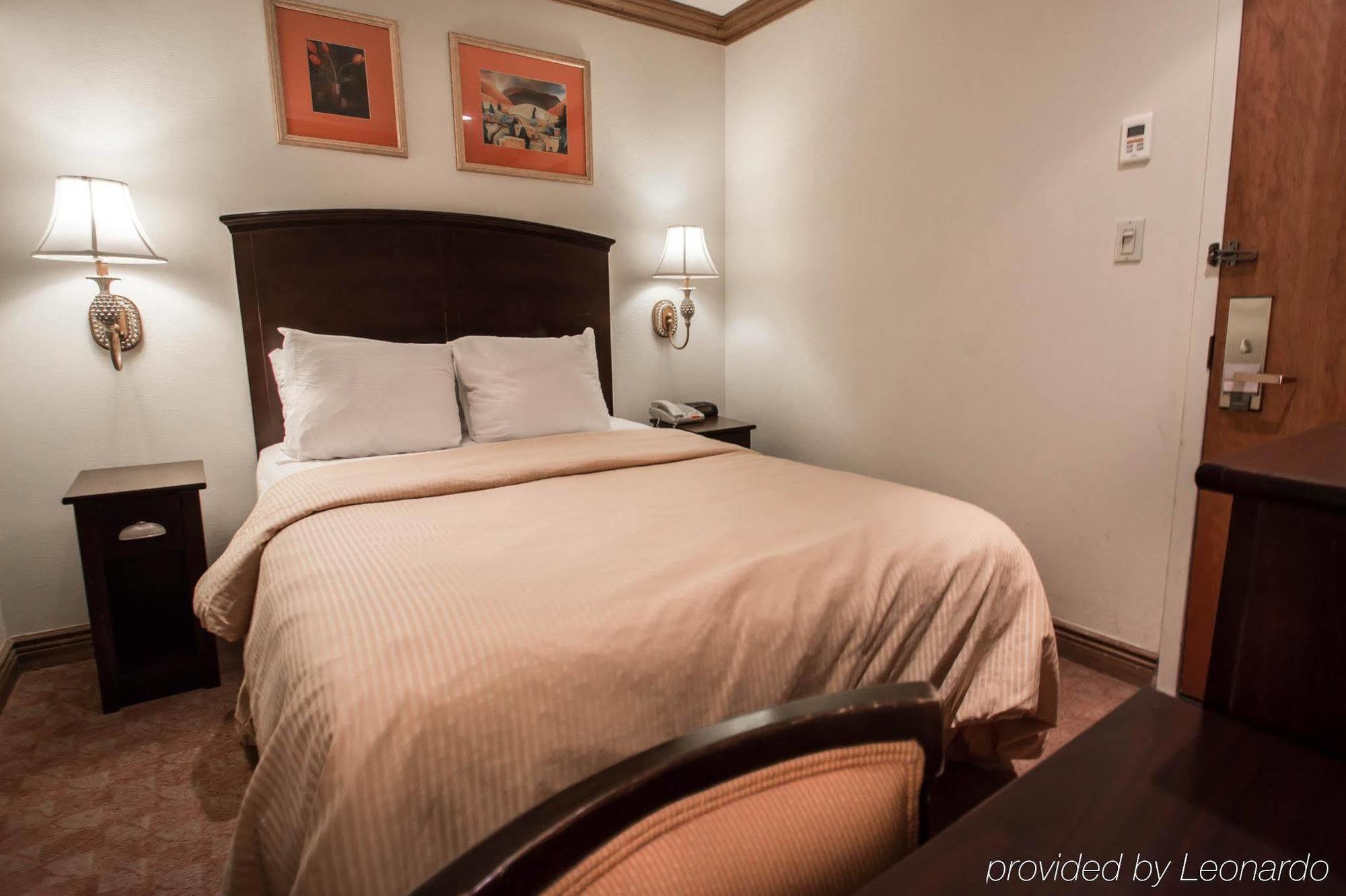 Clarion Park Avenue Hotel New York