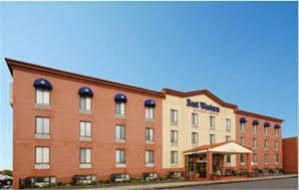 Hotel Best Western Jfk Airport New York