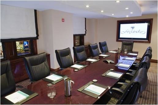 Fitzpatrick Grand Central 4*