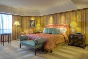 Park West Hotel New York