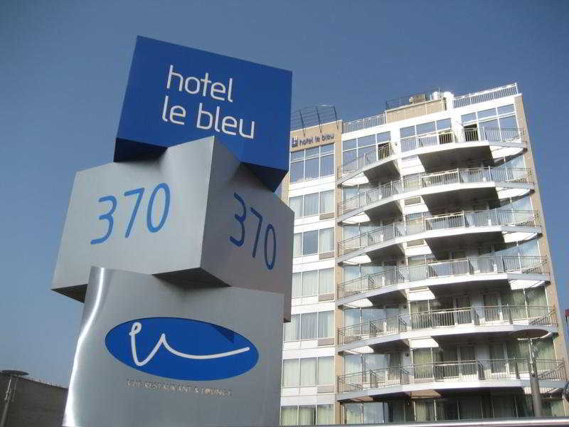 Le Bleu New York