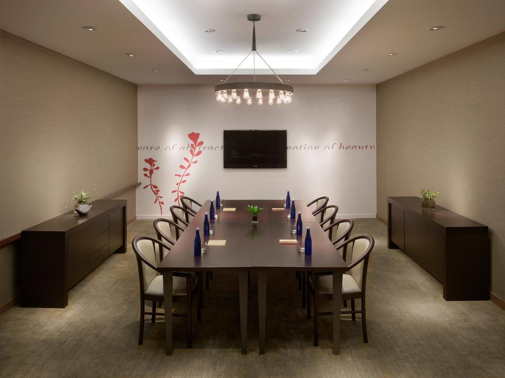 Hotel Hyatt Centric Street