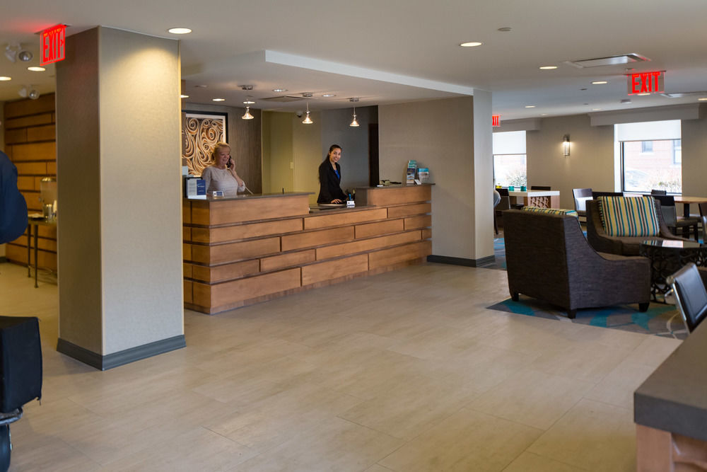 Hotel Best Western Gregory 3*