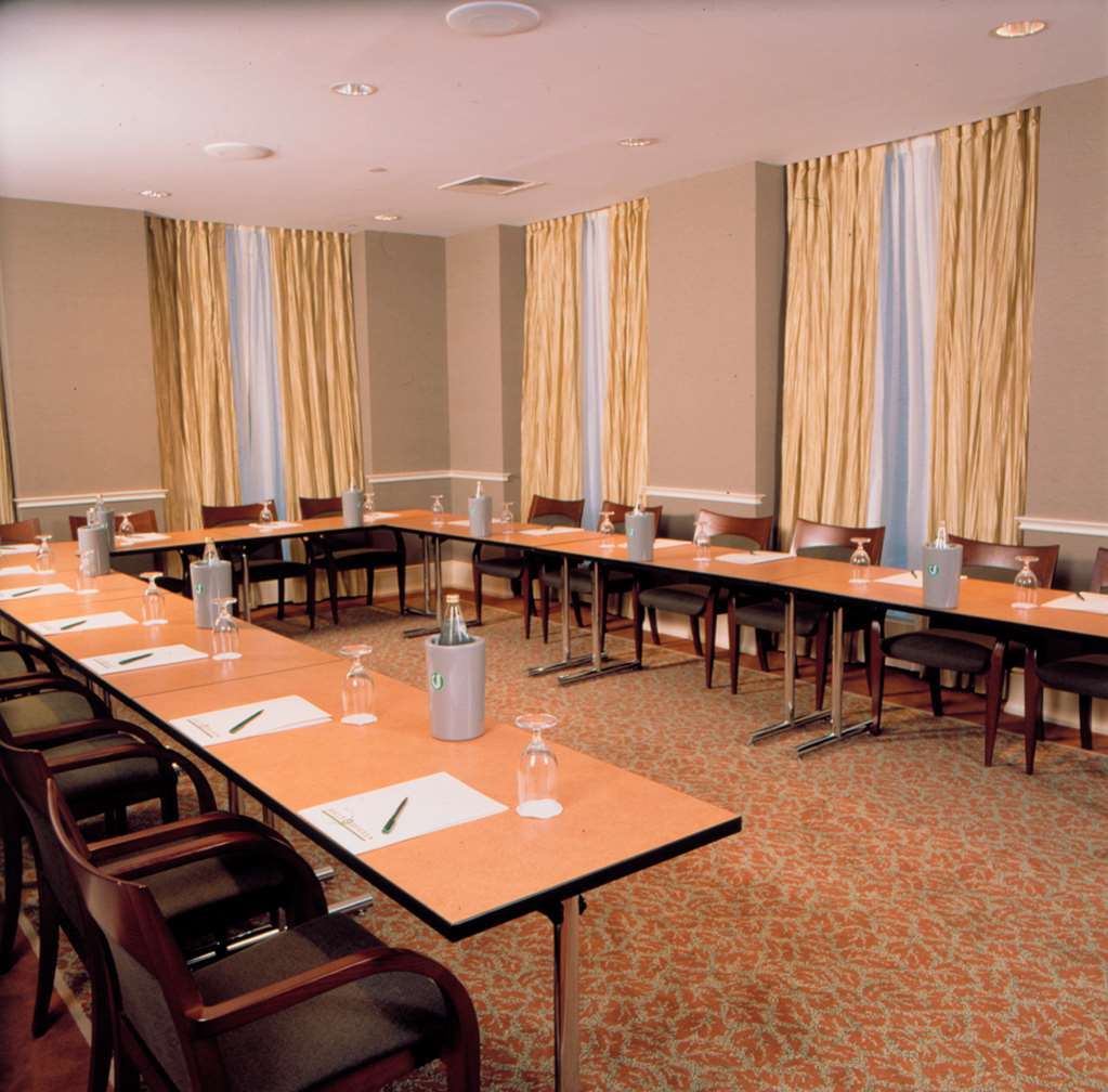 Hotel Nh Collection Madison Avenue 4*