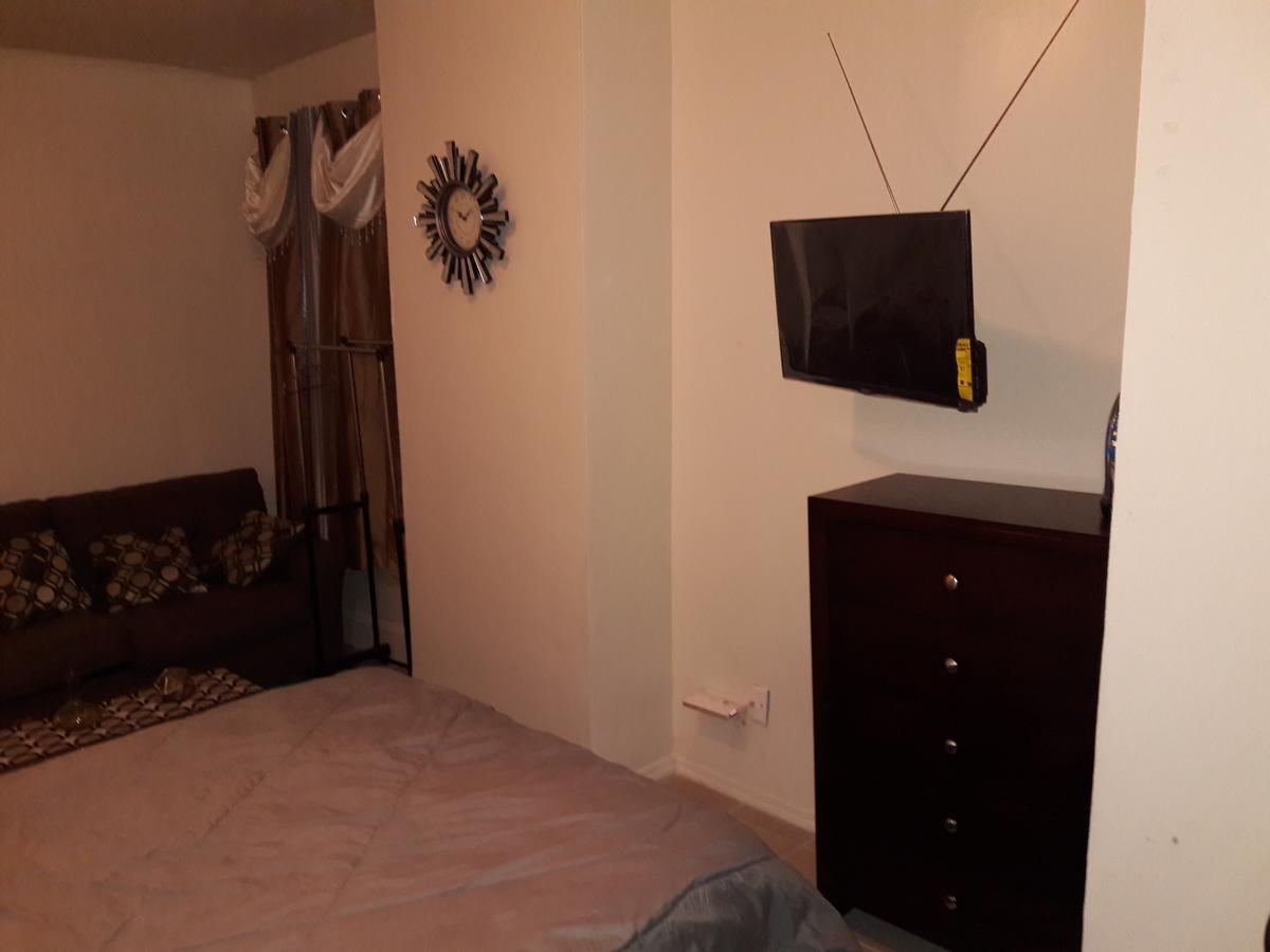 Apartment Studio And 1 Bedroom Apartments - Bronx *