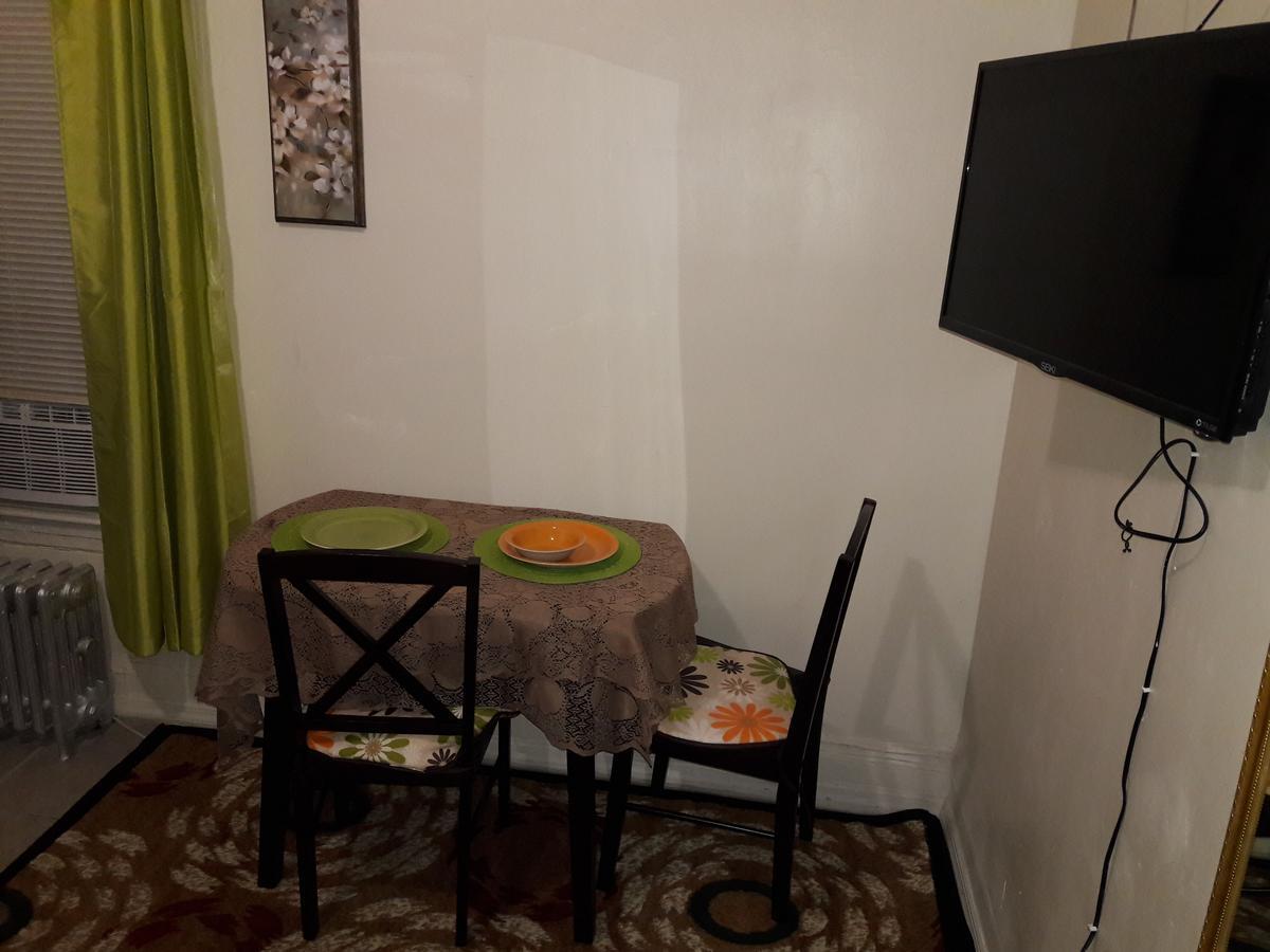 Apartment Studio And 1 Bedroom Apartments - Bronx