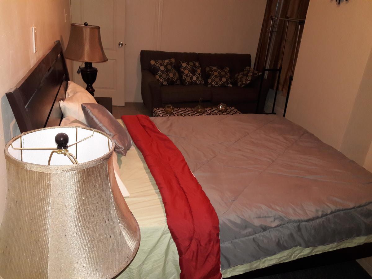 Studio And 1 Bedroom Apartments - Bronx New York