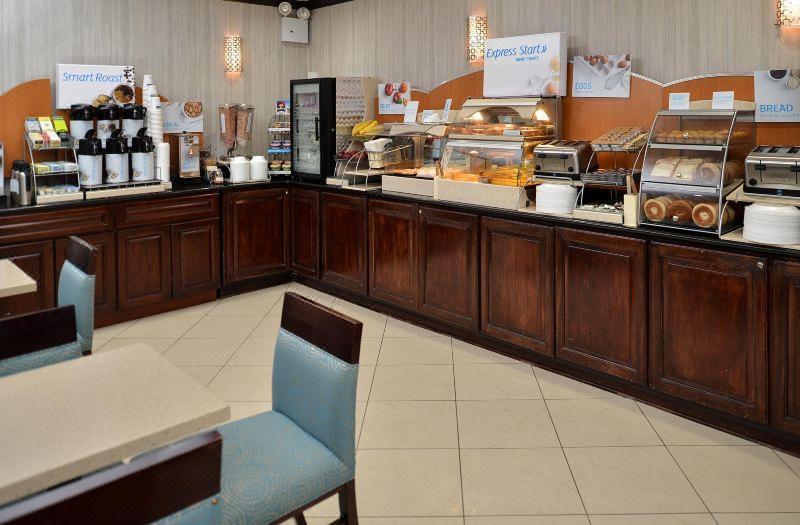Hotel Holiday Express Kennedy Airport, An Ihg