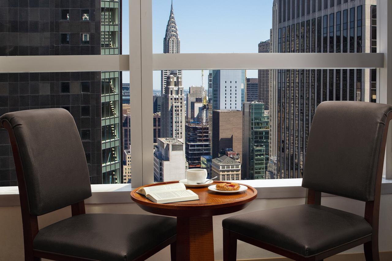 Millennium Broadway Times Square Hotel 4*
