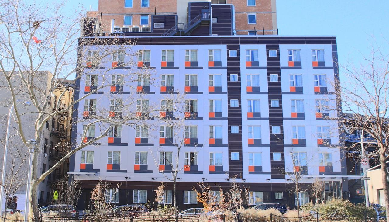 Hotel Madison Les 3*