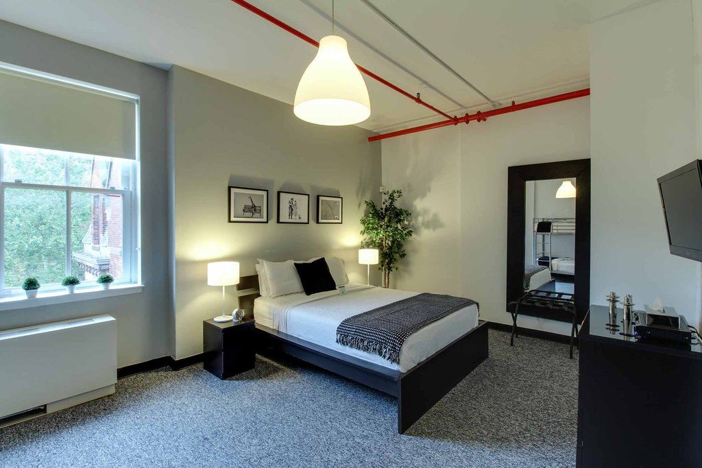 Hostel Hi *