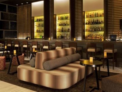 Sheraton Tribeca 4* New York