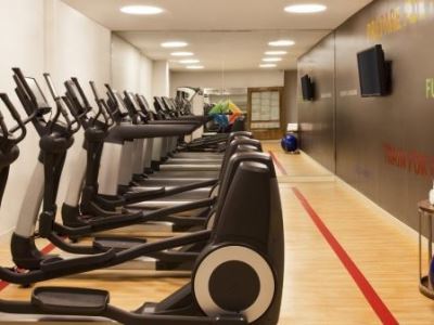 Sheraton Tribeca Hotel 4*