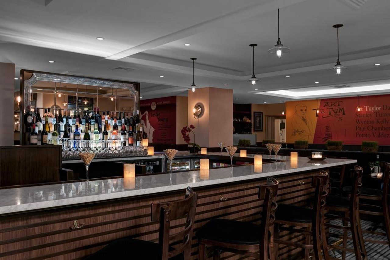The Lexington Hotel, Autograph Collection Hotel New York