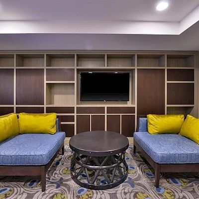New York-jfk Airport Area, An Ihg New York