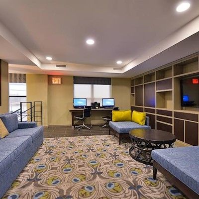 New York-jfk Airport Area, An Ihg Hotel New York
