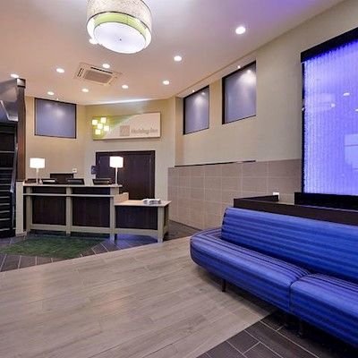 Hotel New York-jfk Airport Area, An Ihg New York