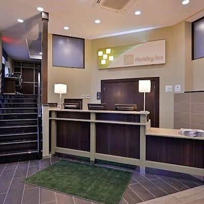 Hotel New York-jfk Airport Area, An Ihg