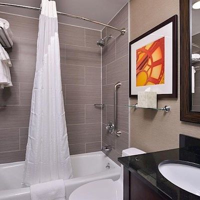 New York-jfk Airport Area, An Ihg Hotel New York