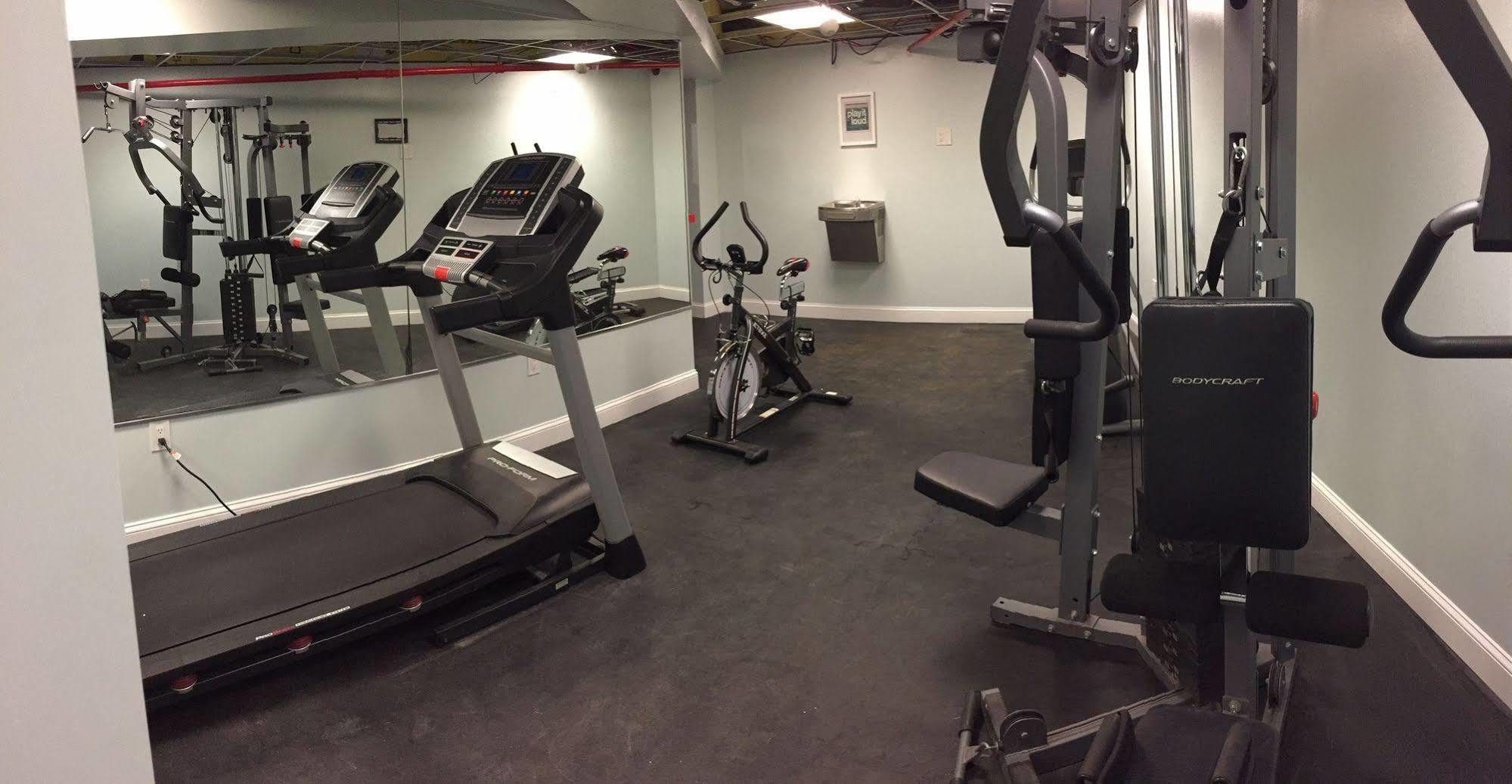 Hotel Western Brooklyn Bay 3*
