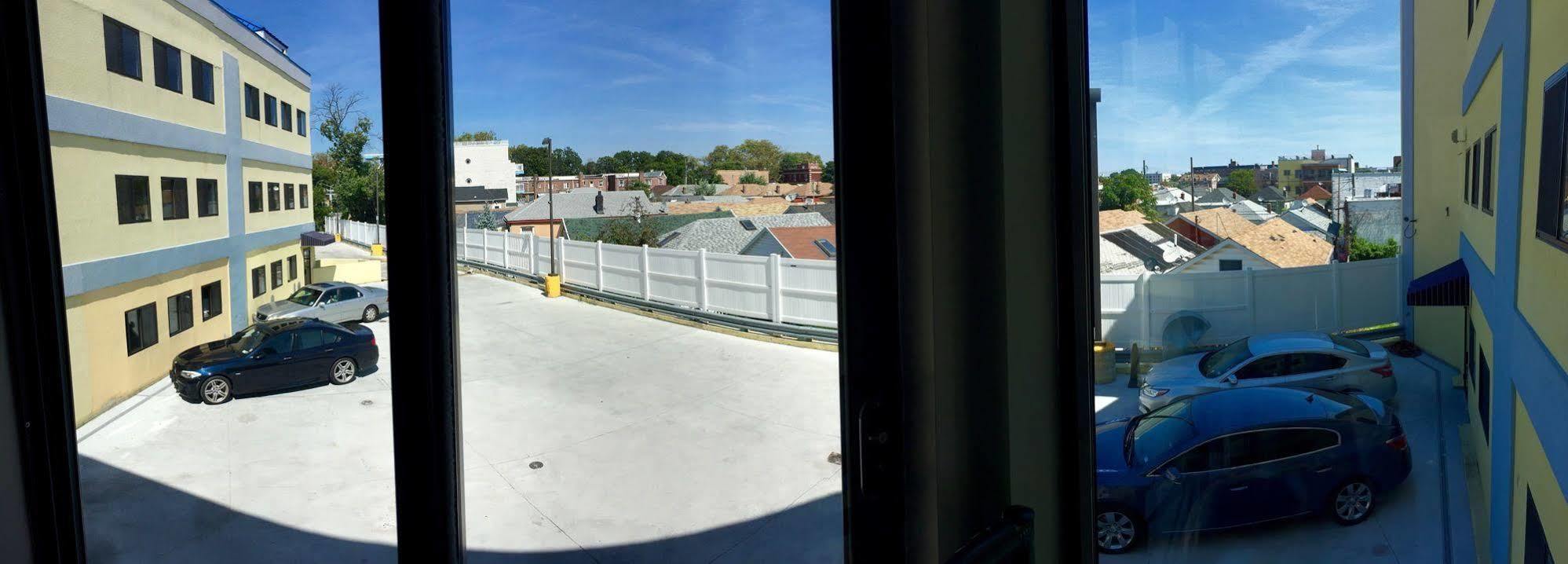 Western Brooklyn Bay 3* New York
