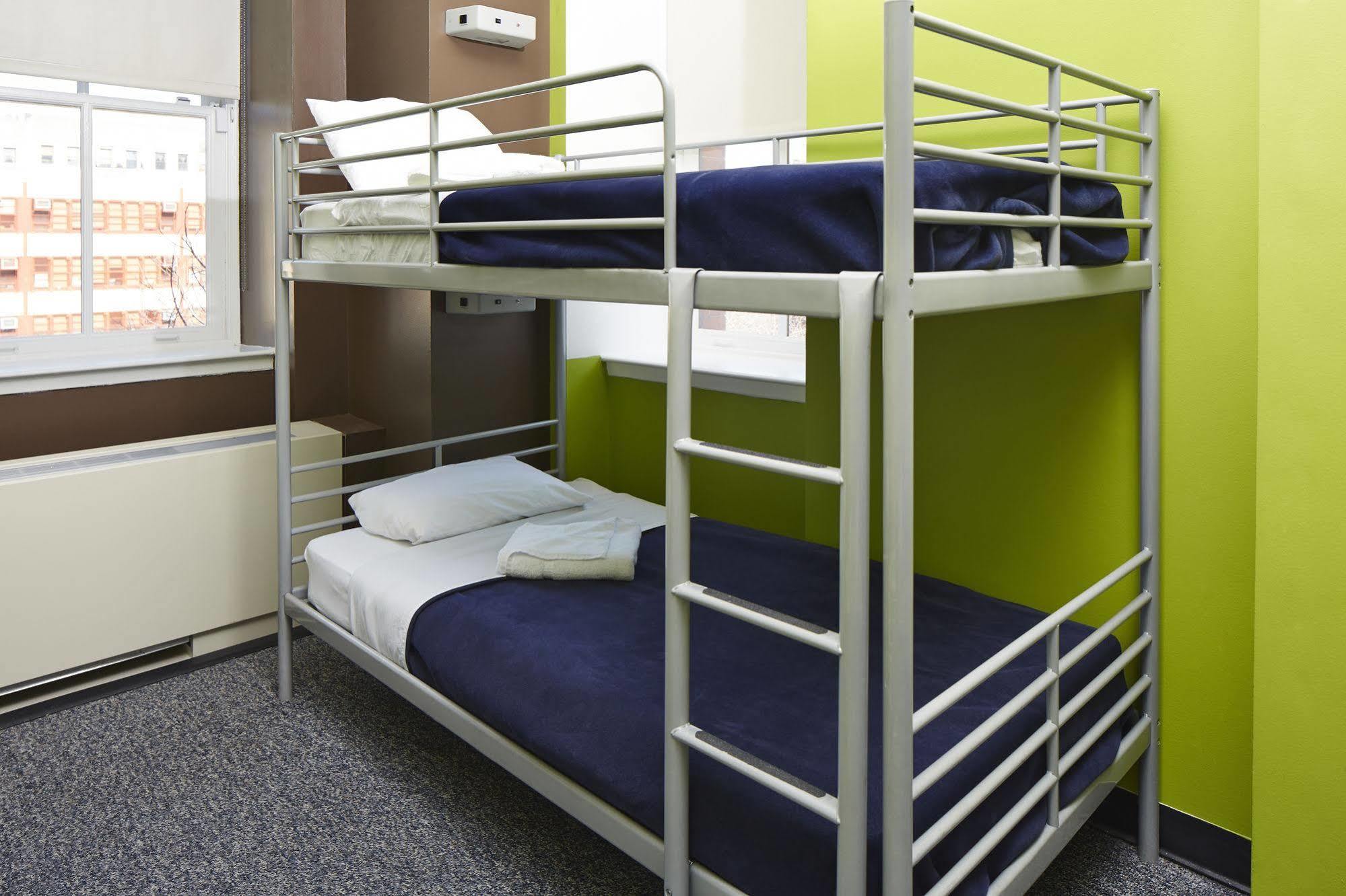 Hi Hostel New York