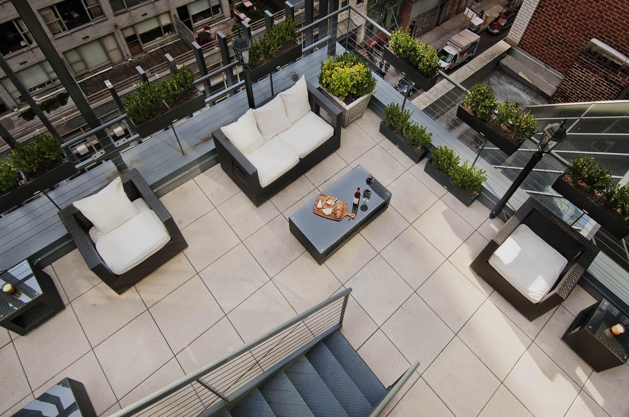 Hotel The Historic Blue Angel Lexington Ave, Ascend Collection