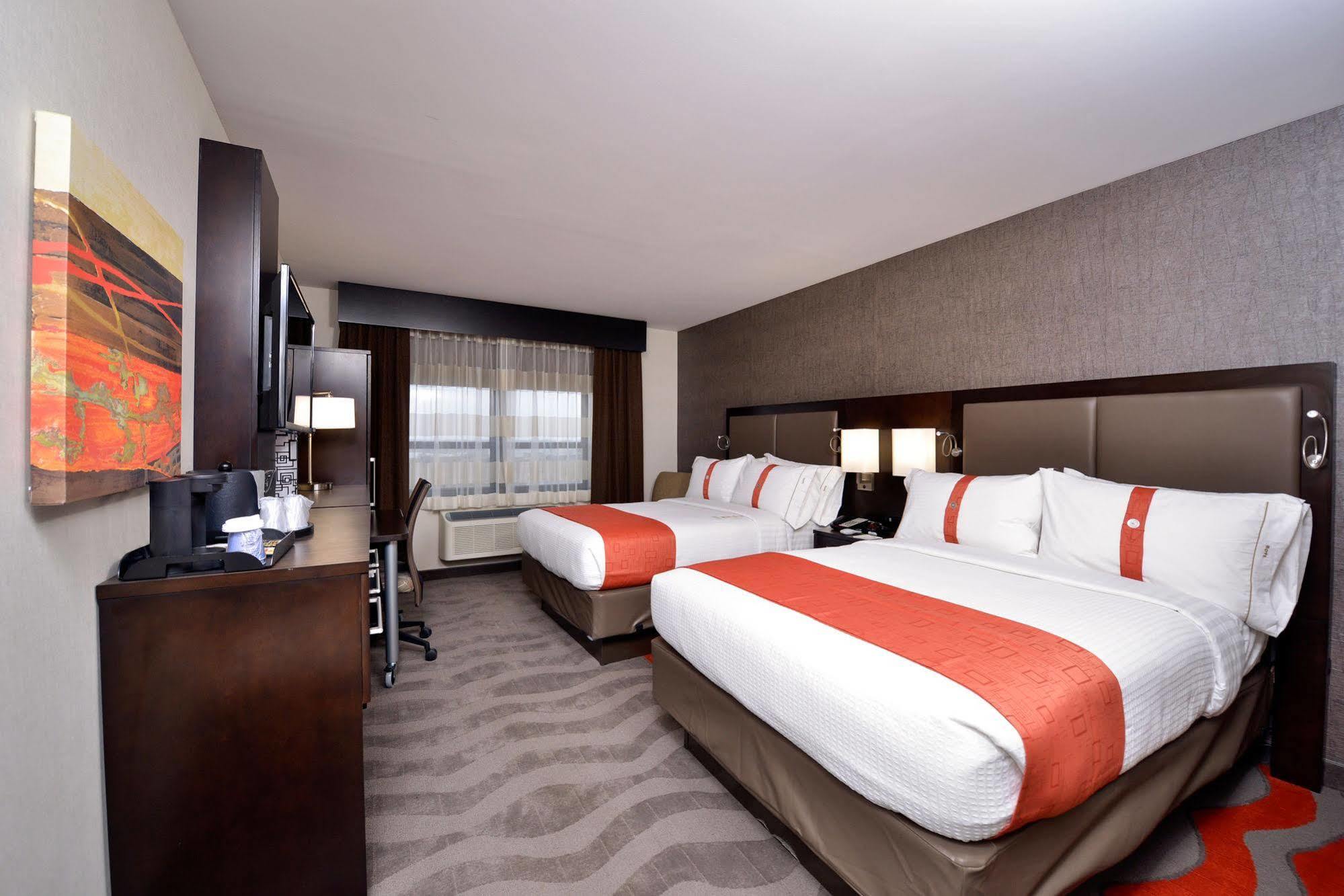 New York-jfk Airport Area, An Ihg New York