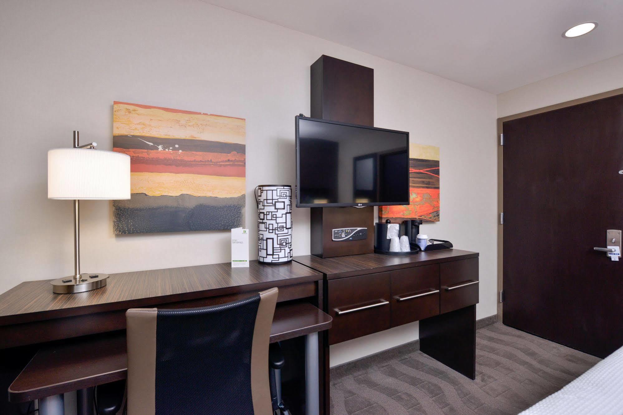 New York-jfk Airport Area, An Ihg New York