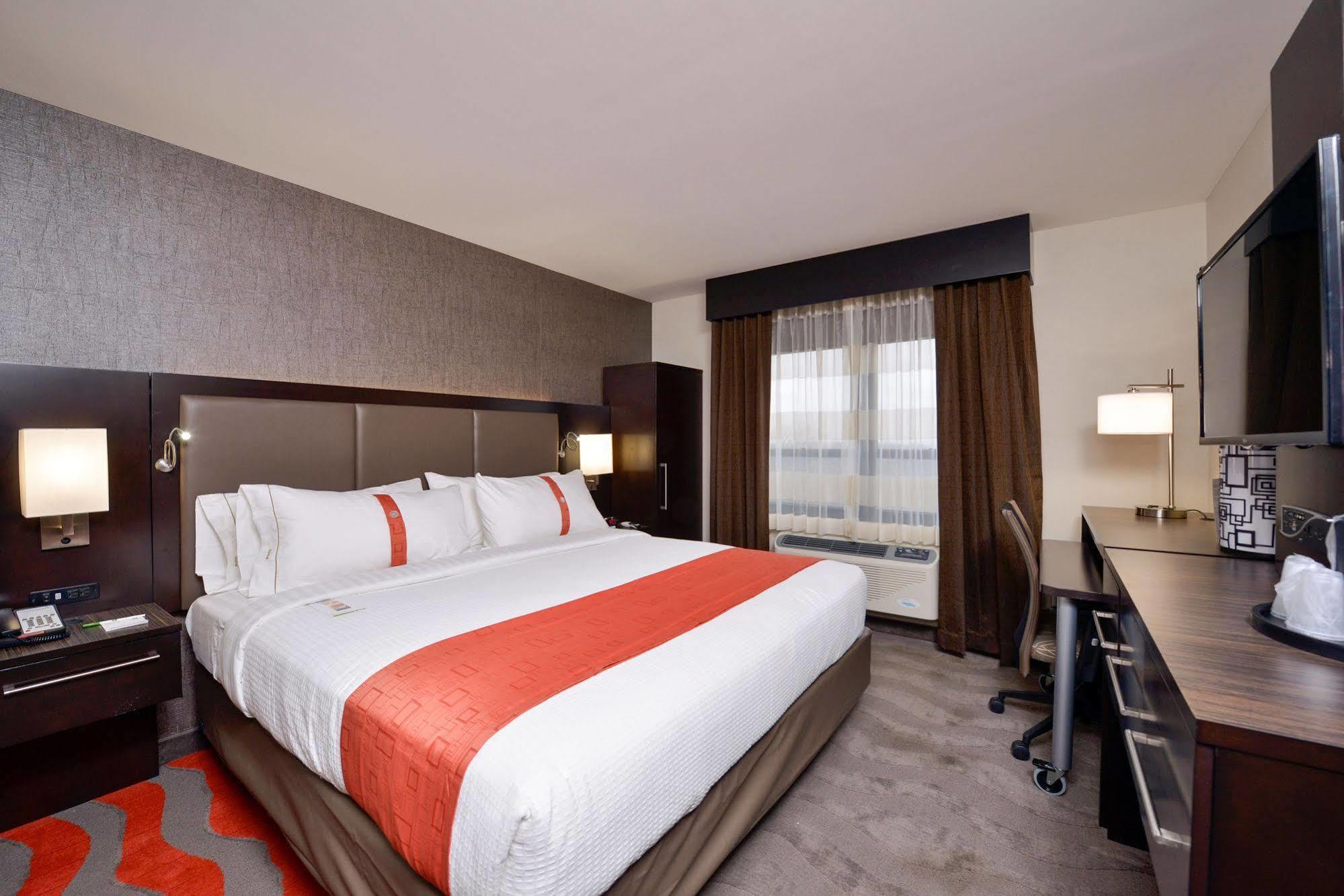 New York-jfk Airport Area, An Ihg Hotel New York