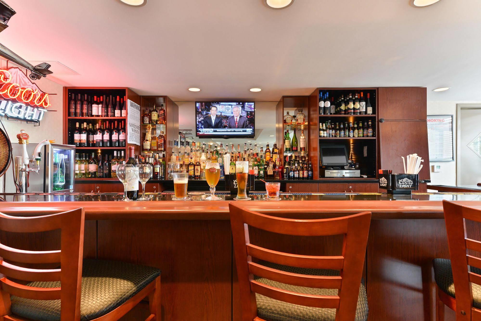 New York-jfk Airport Area, An Ihg