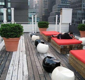 Pod 51 Hotel New York