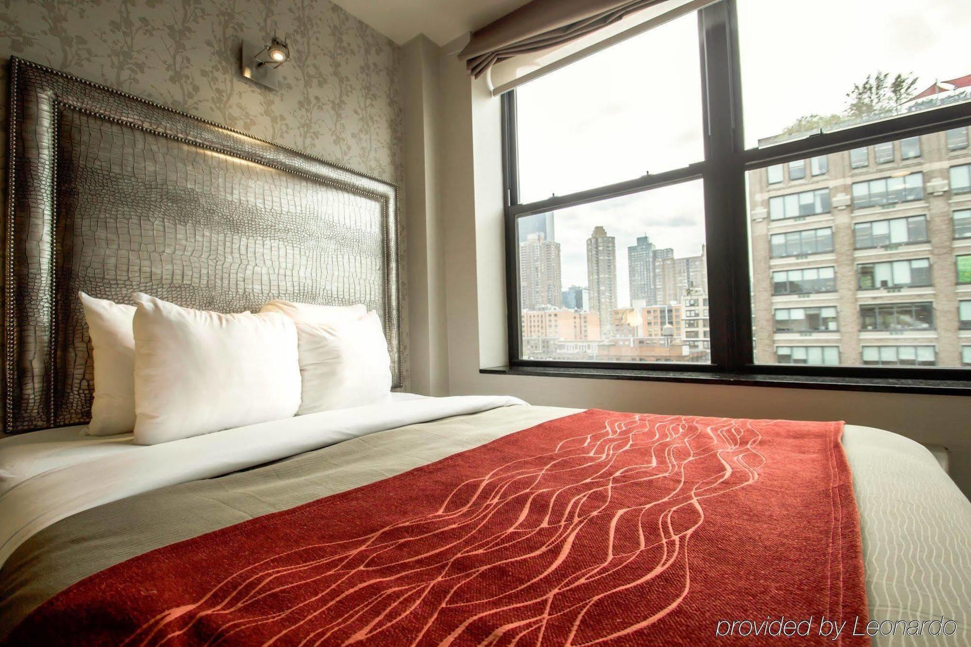 Comfort Manhattan - Midtown West 3* New York