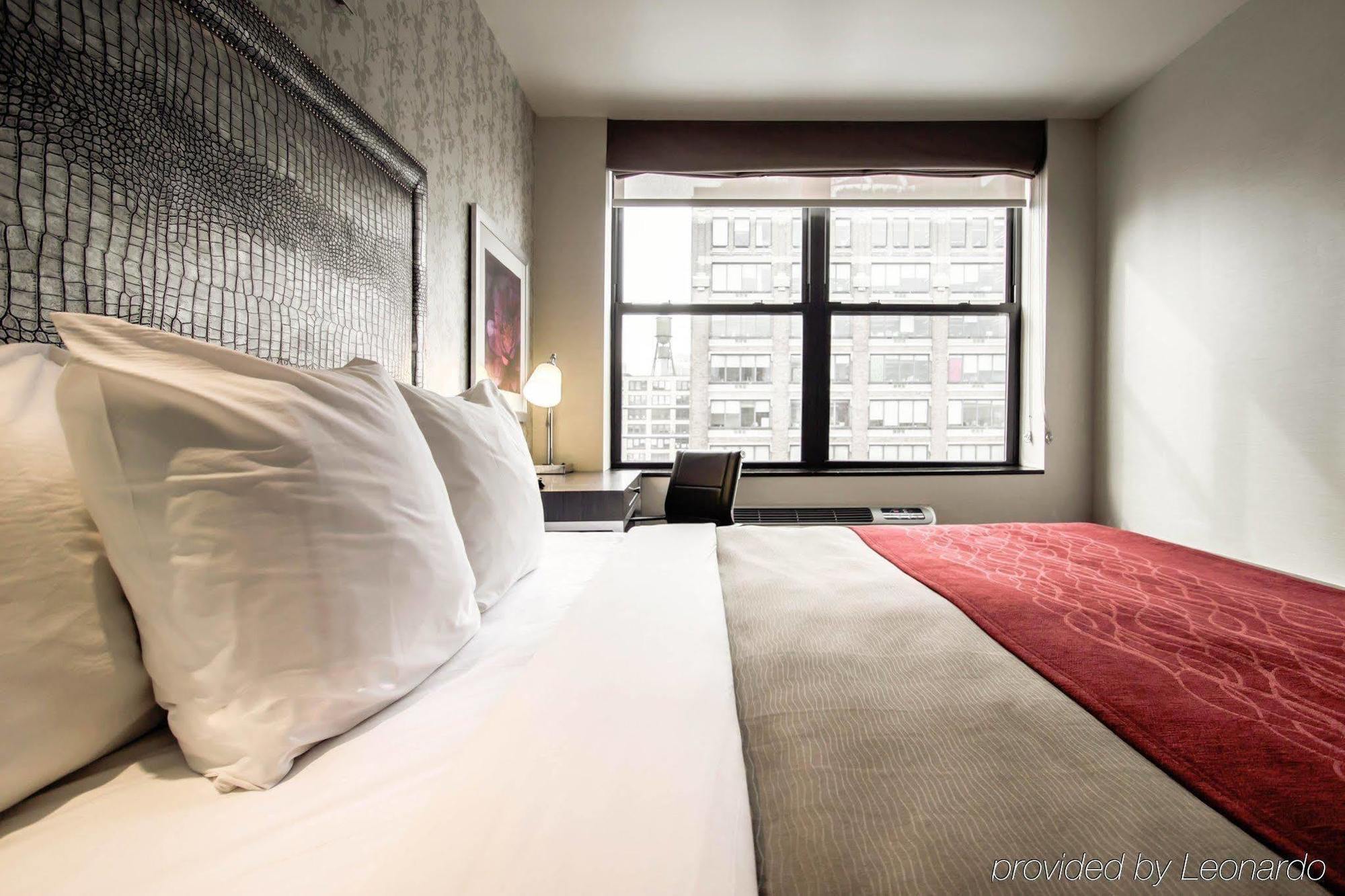 Comfort Manhattan - Midtown West Gasthof