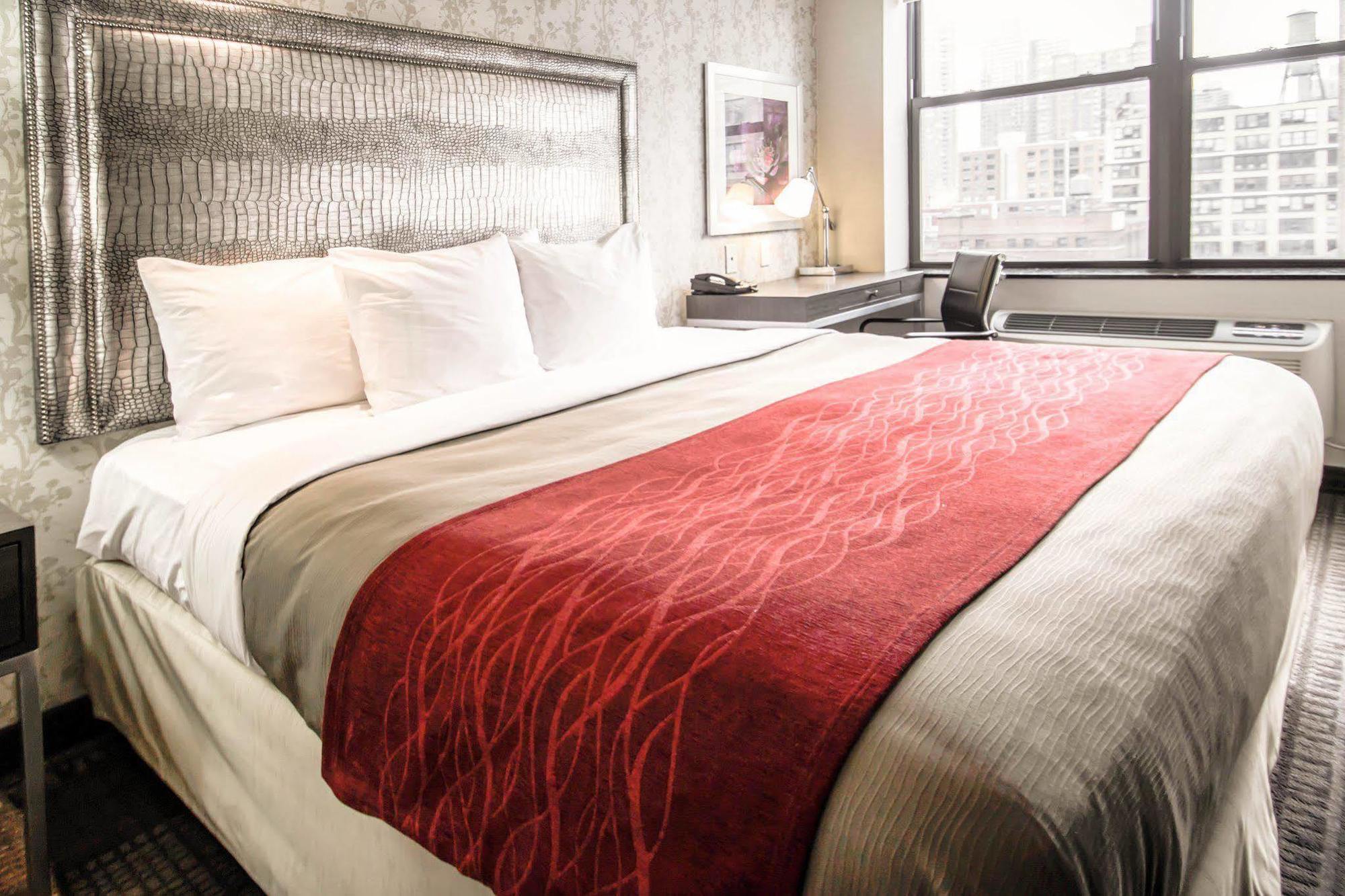 Gasthof Comfort Manhattan - Midtown West 3*