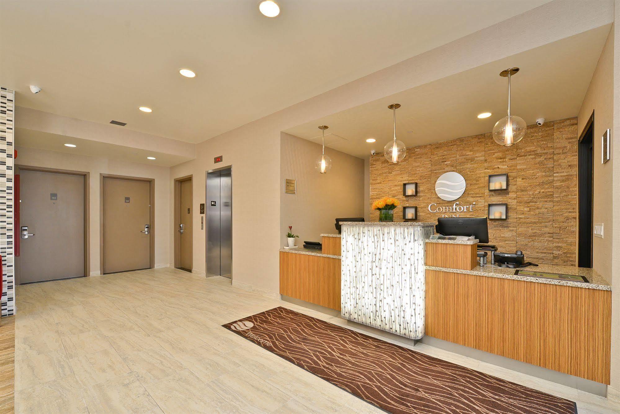 Gasthof Comfort Manhattan - Midtown West 3*