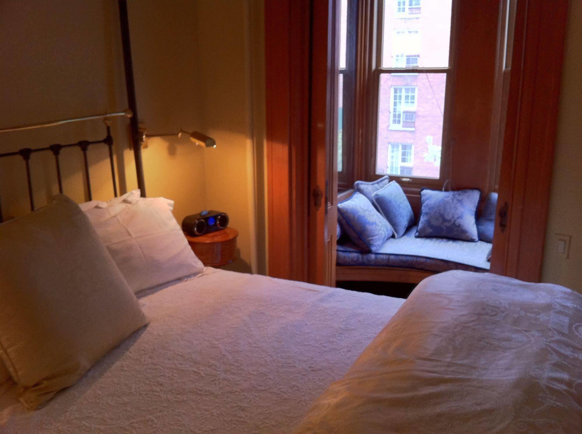 The At Irving Place Hotel New York