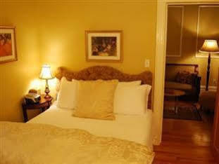 Hotel The At Irving Place