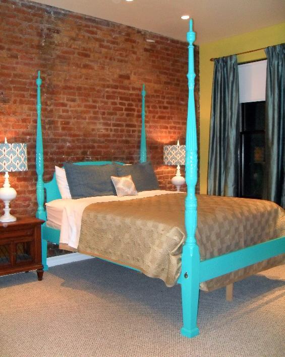 Guest house 255west