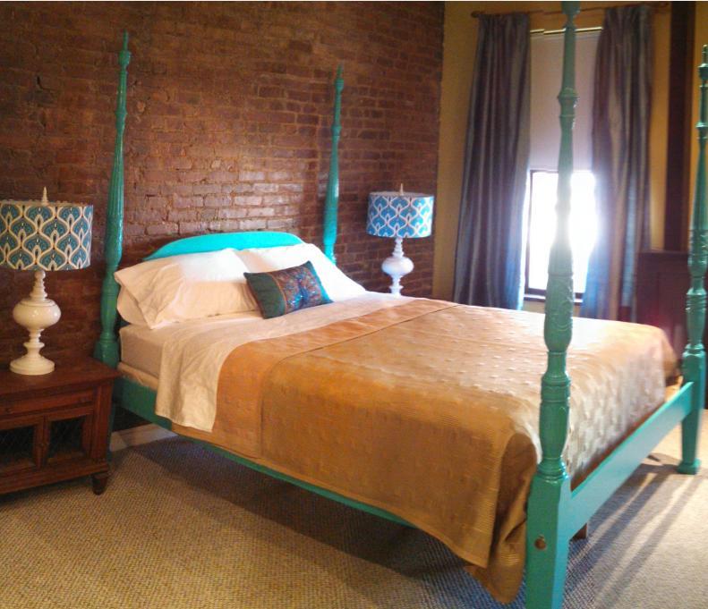 255west Guest house New York
