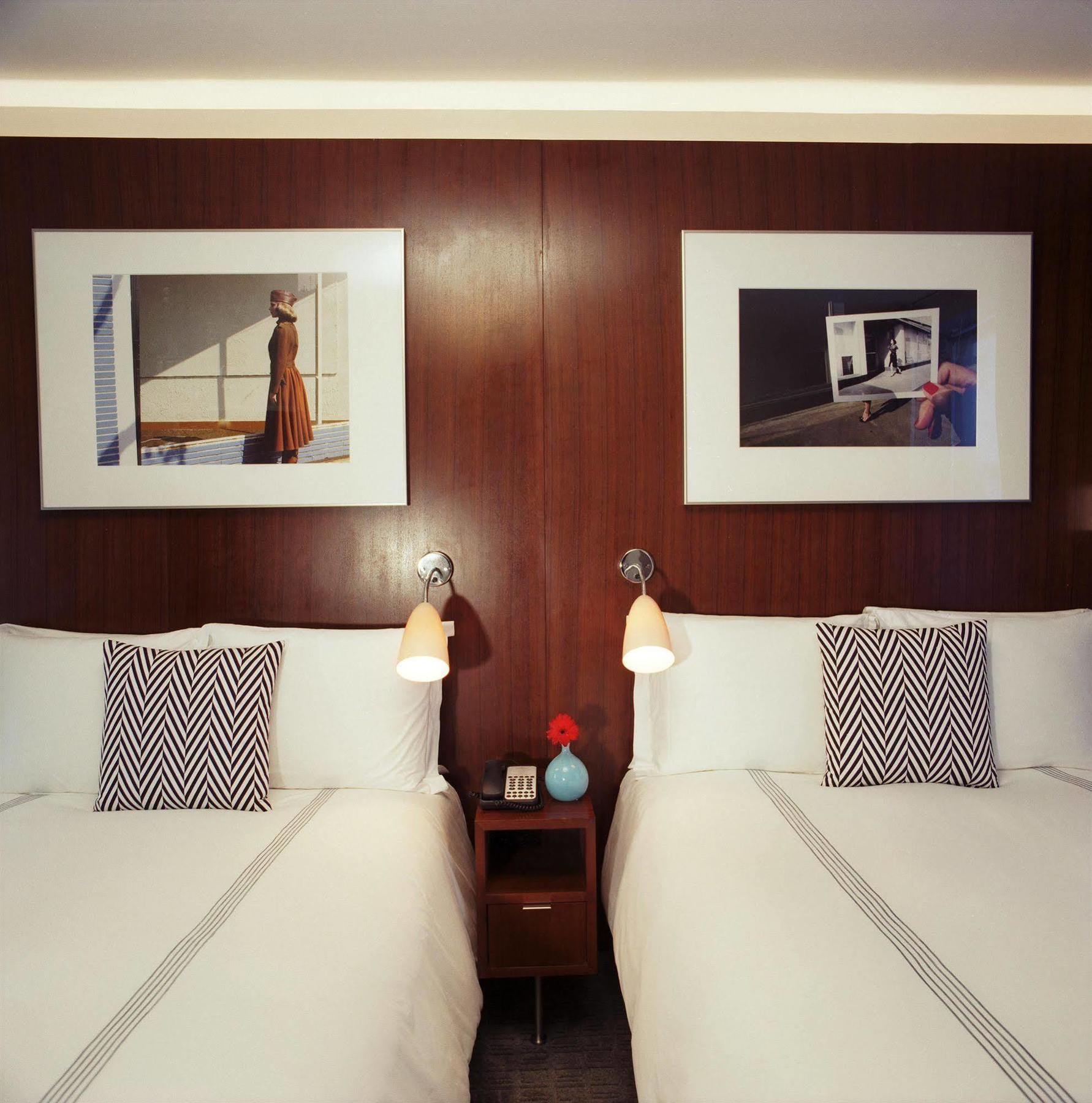 6 Columbus Central Park Hotel