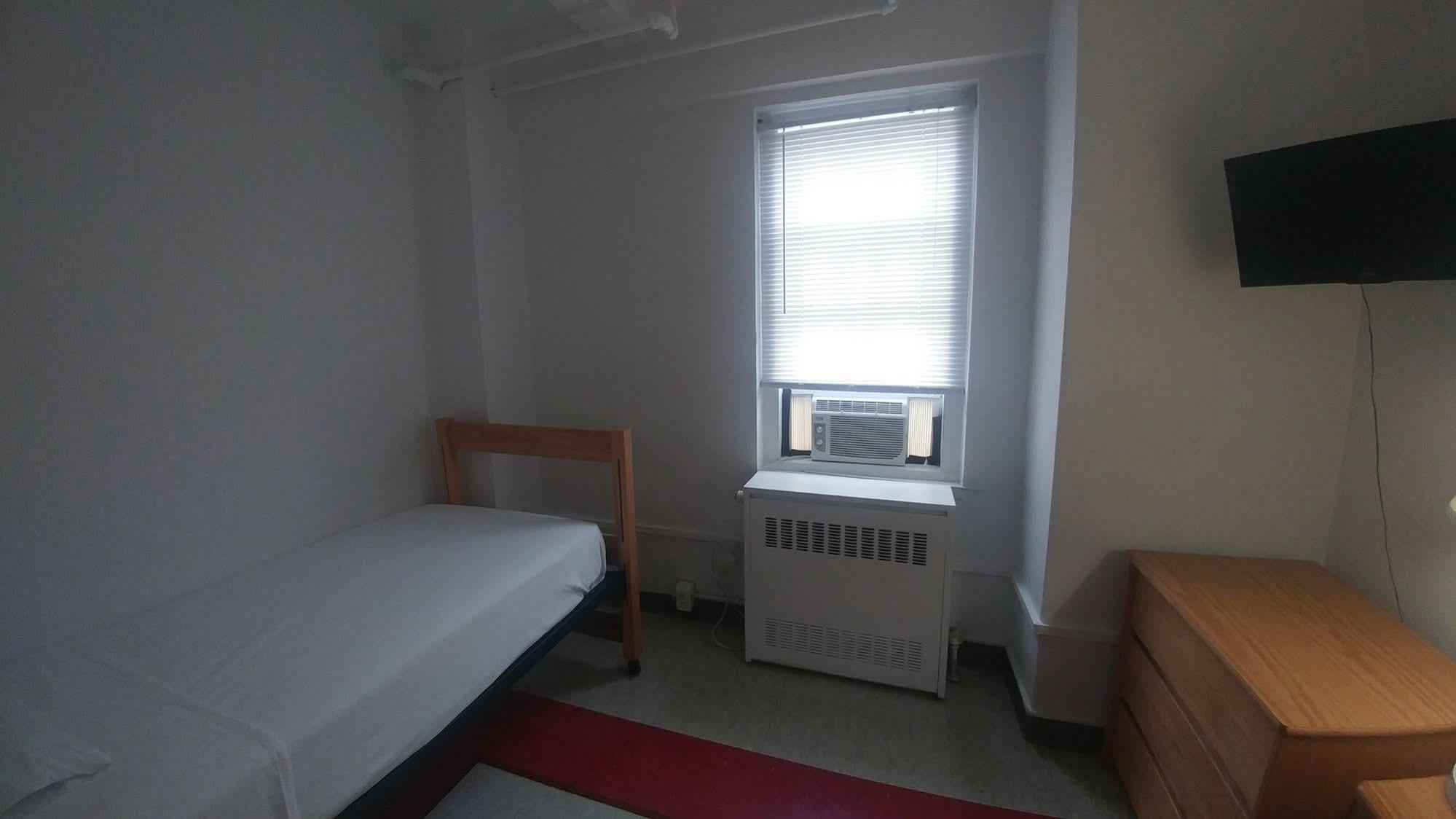 West Side Ymca Hostel