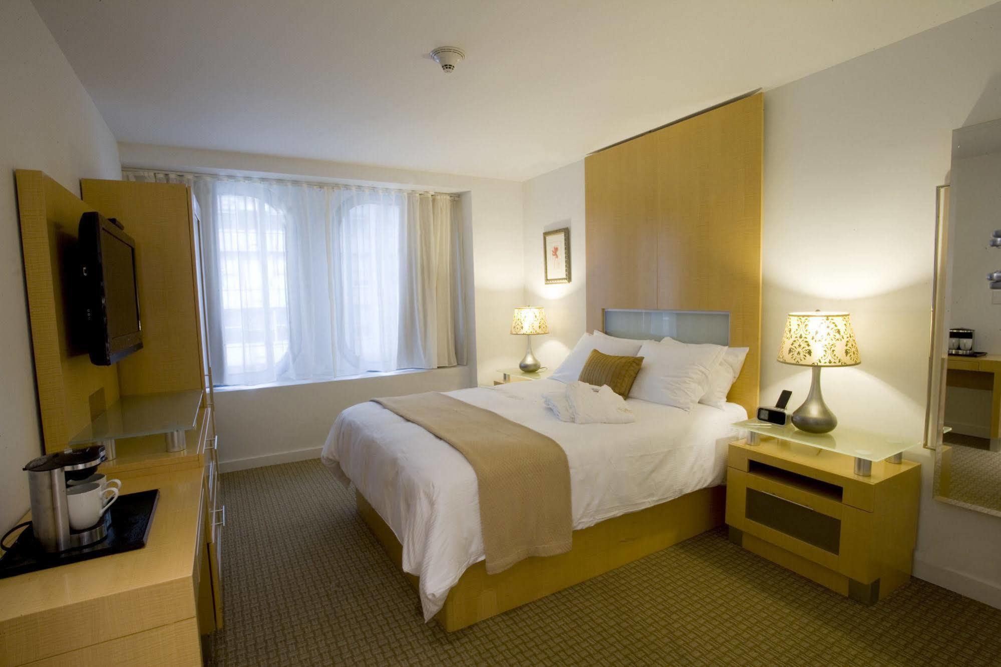The Historic Blue Angel Lexington Ave, Ascend Collection 3* New York