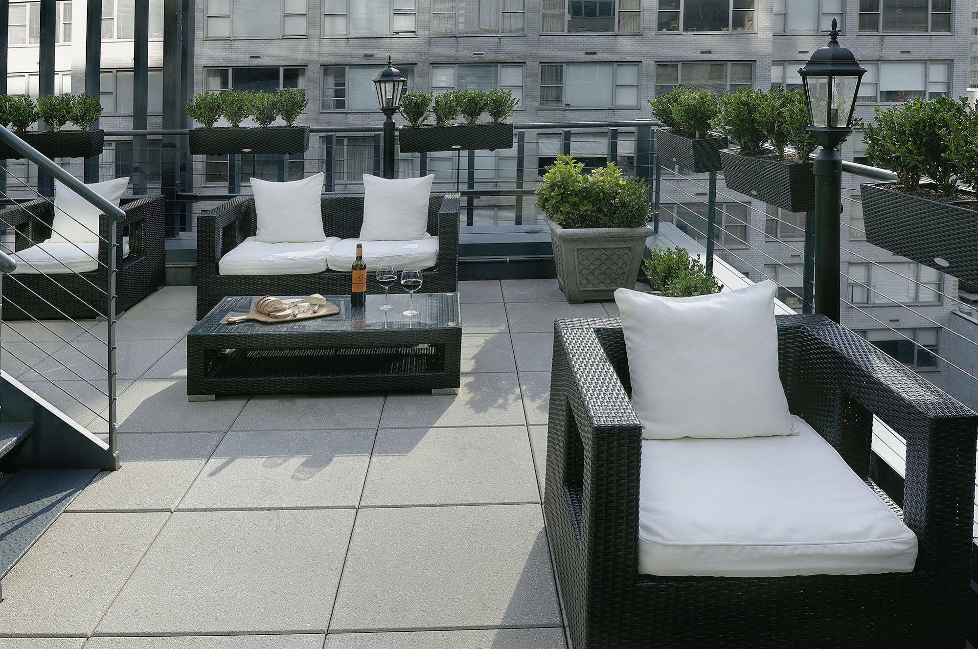 Hotel The Historic Blue Angel Lexington Ave, Ascend Collection New York
